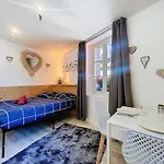 Petit Star Hyper Centre Chamonix Mont Blanc