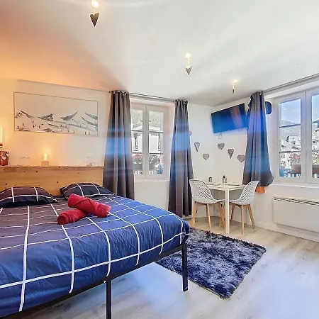 Petit Star Hyper Centre Apartamento *