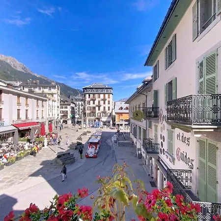 Apartamento Petit Star Hyper Centre *