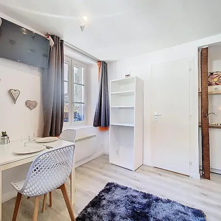 Petit Star Hyper Centre Apartamento