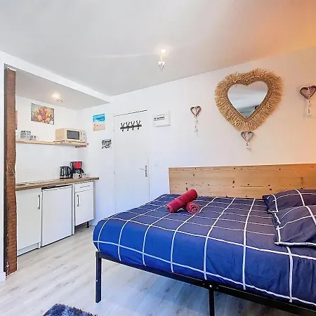 Petit Star Hyper Centre Apartamento *