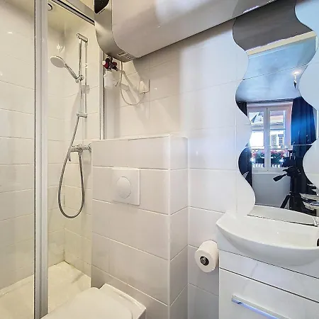 Apartman Petit Star Hyper Centre