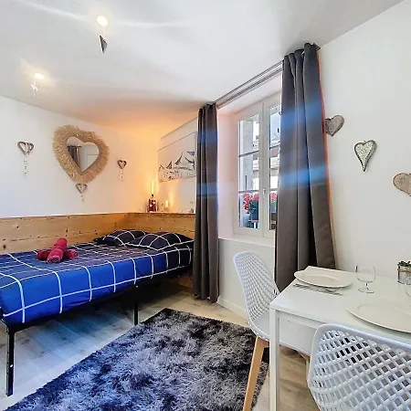 Petit Star Hyper Centre Chamonix