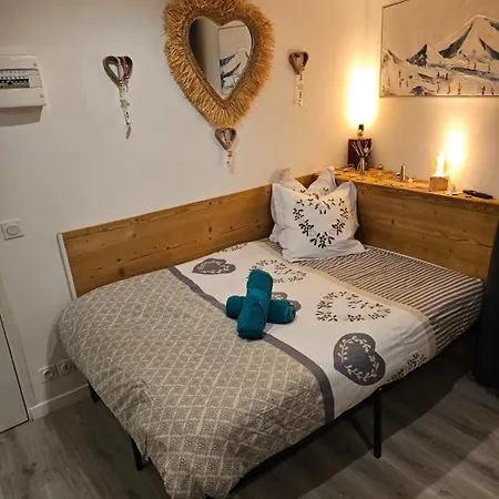 Daire Petit Star Hyper Centre