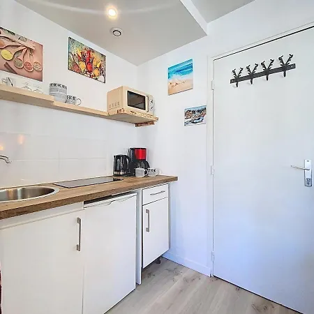 Petit Star Hyper Centre Chamonix