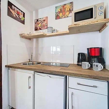 Daire Petit Star Hyper Centre Chamonix