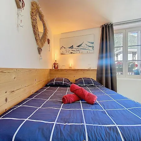 Petit Star Hyper Centre Chamonix